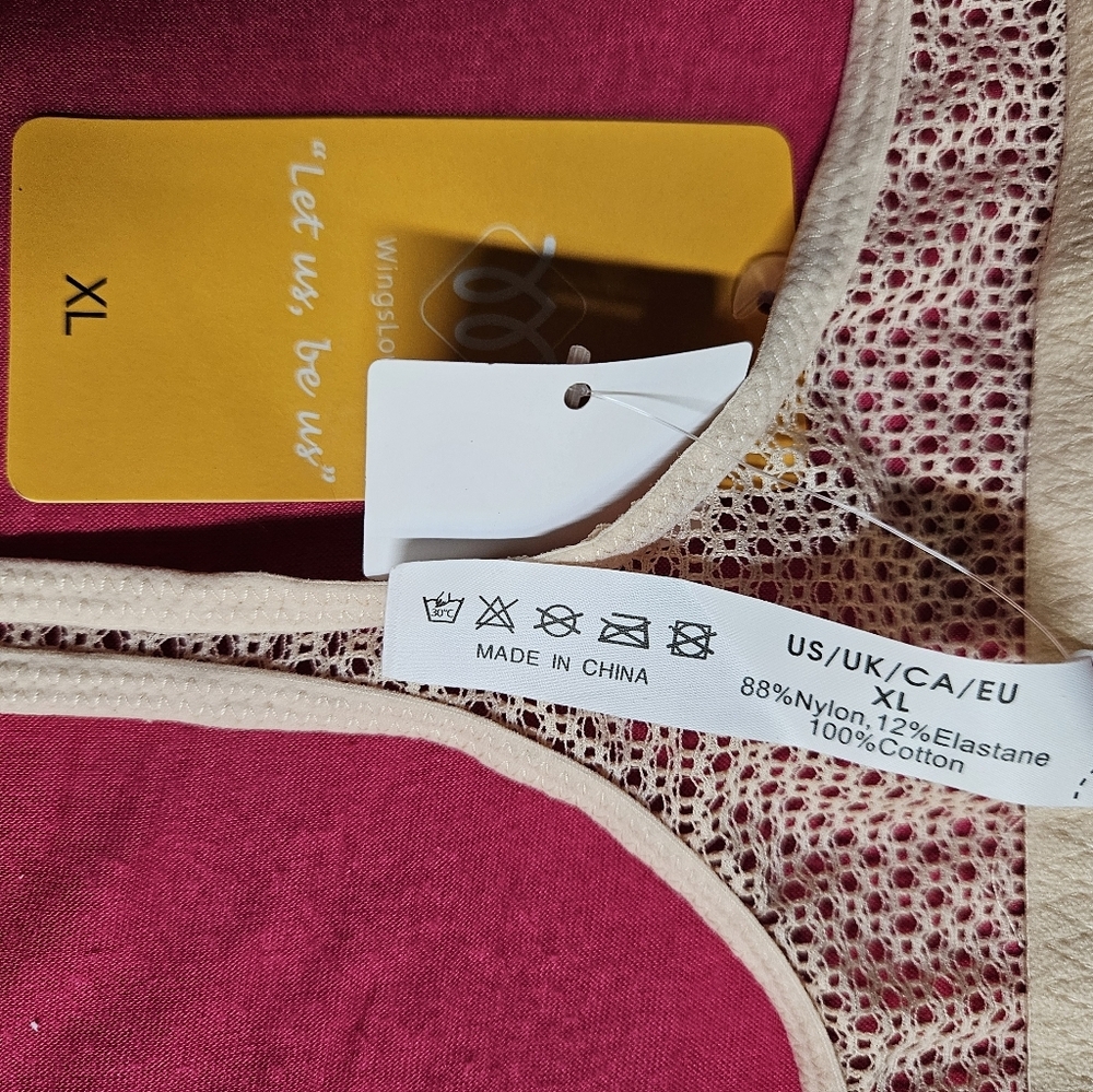 Bundle G String Panties - Picture 3 of 5